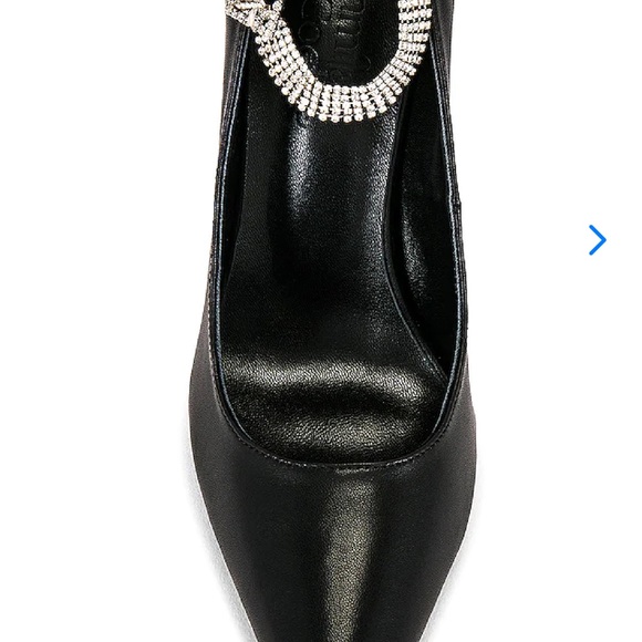 Camila Coelho Amor Heel Size: 8 - Picture 3 of 8